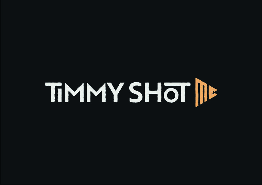 the brnd spot Projekt TIMMY SHOT ME